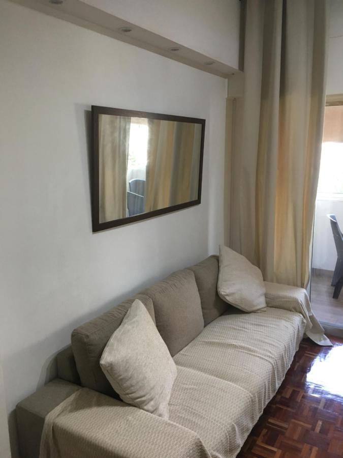 Larnaca Beach Apartment 1A Exterior foto